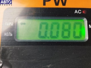 Активатор (привод) замка багажника, ориг. номер 3B0862159A, Volkswagen Passat B5 1996-2001