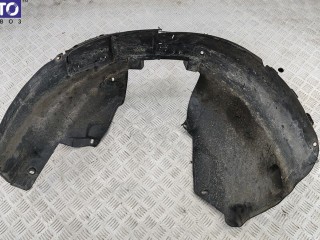 Защита крыла (подкрылок) передняя левая, ориг. номер 13125604, Opel Astra H 2004-2007