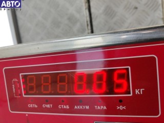 Кронштейн бампера переднего, ориг. номер 3B0807183E, Volkswagen Passat B5 1996-2001