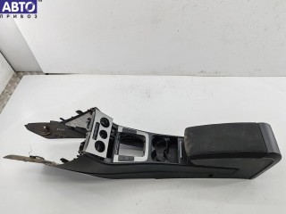 Подлокотник, ориг. номер 3C0863319, Volkswagen Passat B6 2005-2010