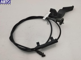 Трос капота, ориг. номер 3B1823531C, Volkswagen Passat B5 1996-2001