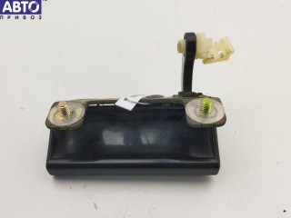 Ручка крышки (двери) багажника Mitsubishi Outlander 2002-2009, внедорожник 5 дв., MR432950