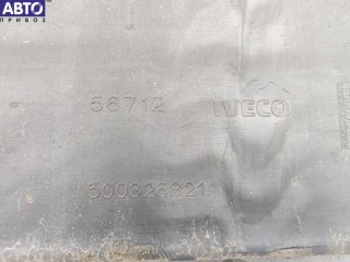 Молдинг наружный кузовной задний правый, ориг. номер 500326821, Iveco Daily (2000-2006)