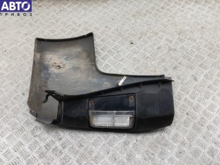 Клык бампера задний правый, ориг. номер 7700313232, Opel Vivaro 2001-2006
