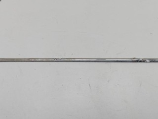 Молдинг двери передней левой, Volkswagen Passat B6 2005-2010