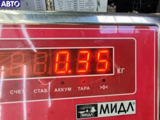 Накладка на арку передняя левая, ориг. номер 7701692570, Opel Movano 1998-2003