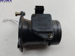 Расходомер (измеритель потока воздуха), ориг. номер 058133471, Volkswagen Passat B5 1996-2001