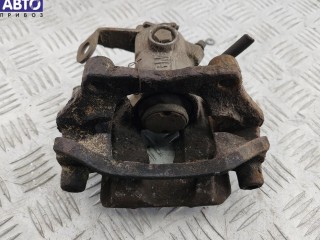 Суппорт задний левый, Opel Astra G 1998-2009