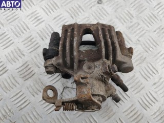Суппорт задний левый, Opel Astra G 1998-2009