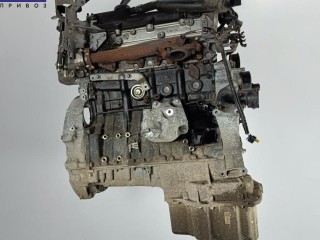 Двигатель (ДВС), ориг. номер OM651.955, 651955, OM651, Mercedes Sprinter (c 2006) 2014-2018