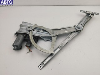 Стеклоподъемник электрический передний левый, ориг. номер 102859, Opel Astra H 2004-2007