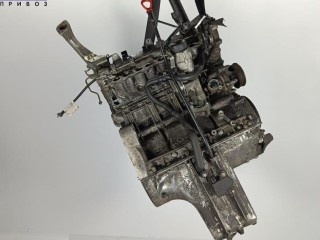 Двигатель (ДВС), ориг. номер OM668.942, OM668, 668.942, Mercedes A W168 1997-2001