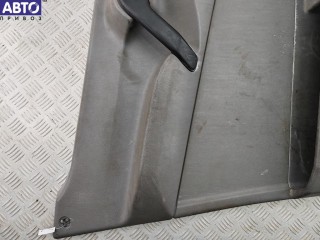 Обшивка двери передней левой (дверная карта), ориг. номер A9067270071, Volkswagen Crafter 2006-2011