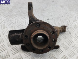 Ступица передняя правая, Opel Astra H 2006-2014
