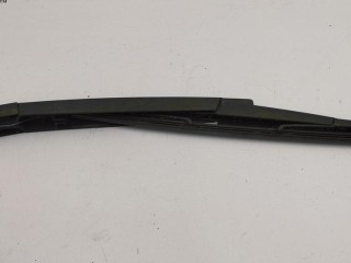 Щеткодержатель (поводок стеклоочистителя) задний, ориг. номер 24417607, Opel Vectra C 2002-2005
