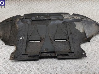 Защита под ДВС Audi A6 C5 (1997-2005), седан, 4B0863823C