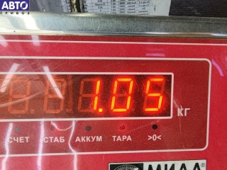 Кронштейн бампера переднего, ориг. номер 8D0807134A, Audi A4 B5 (1994-2001)