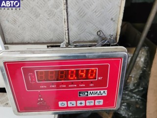 Дождевик, ориг. номер 893819404, 893819403, Audi 80 B4 (1991-1996)