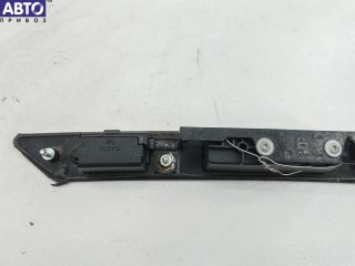 Накладка подсветки номера, ориг. номер 8P48275743FZ, Audi A3 8P (2003-2012)