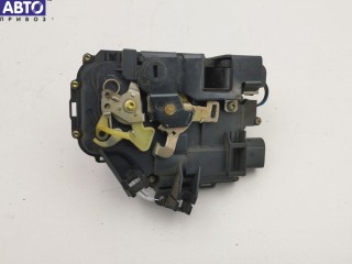 Замок двери задней правой, ориг. номер 4B0839016G, Audi A6 Allroad C5 (2000-2005)
