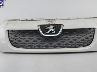 Решетка радиатора, ориг. номер 308068070, Peugeot Boxer (2006-)