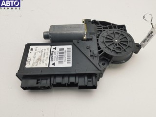 Моторчик стеклоподъемника передний левый, ориг. номер 8E1959801B, Audi A4 B6 (2001-2004)