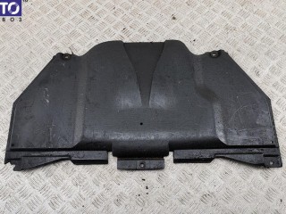 Защита под КПП, Audi A6 Allroad C5 (2000-2005)