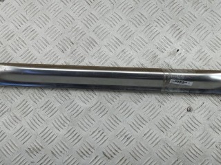 Молдинг двери задней правой, ориг. номер 4Z7853970D, Audi A6 Allroad C5 (2000-2005)