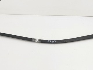 Молдинг лобового стекла, ориг. номер 8E0854328E, Audi A4 B7 (2004-2008)