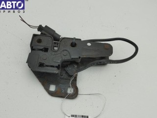 Замок капота, Audi A4 B7 (2004-2008)