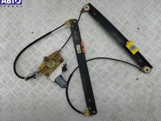 Стеклоподъемник электрический передний правый, ориг. номер 4F0959802B, Audi A6 C6 (2004-2011)