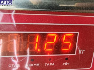 Стеклоподъемник электрический передний правый, ориг. номер 4F0959802B, Audi A6 C6 (2004-2011)