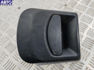 Ручка двери наружная передняя правая Iveco Daily (2006-2011), микроавтобус, 14525