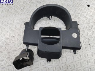 Рамка (обрамление) щитка приборов, ориг. номер 9066890010, Mercedes Sprinter (c 2006) 2006-2014