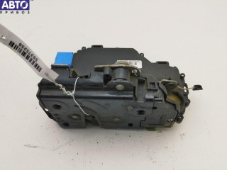 Замок двери передней левой, ориг. номер 15AQC3B1837015AQ, Volkswagen Transporter 5 2002-2009