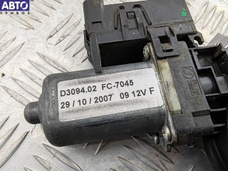 Моторчик стеклоподъемника передний правый, ориг. номер D309402, Iveco Daily (2006-2011)