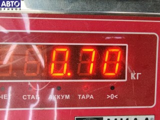 Моторчик стеклоподъемника передний правый, ориг. номер D309402, Iveco Daily (2006-2011)