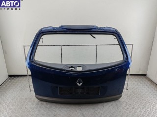 Крышка багажника (дверь задняя) Renault Laguna 2 (2001-2007), универсал