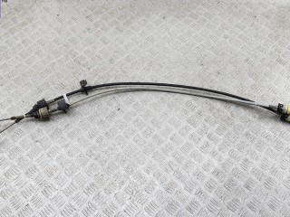 Трос кулисы КПП, ориг. номер 55559460, Opel Vectra C 2002-2005