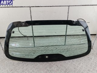 Стекло заднее, Renault Scenic 1 (1996-2003)