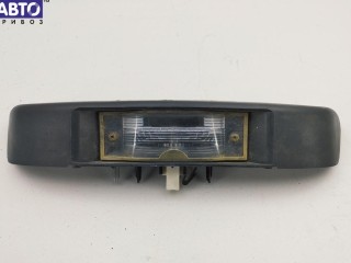 Подсветка номера Opel Vivaro 2001-2006, 15A321