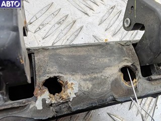 Ручка двери наружная задняя правая, ориг. номер F3781022404, Ford Transit (2000-2006)
