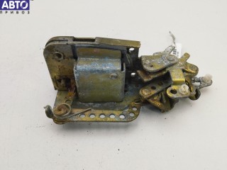 Замок двери передней правой, ориг. номер 701037016E, Volkswagen Transporter 4 1990-2003