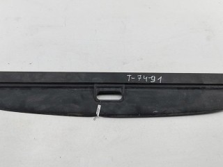 Шторка багажника, ориг. номер 24469261, Opel Vectra C 2002-2005