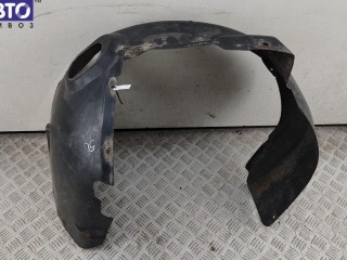 Защита крыла (подкрылок) передняя правая, ориг. номер 3B0809962E, Volkswagen Passat B5 1996-2001