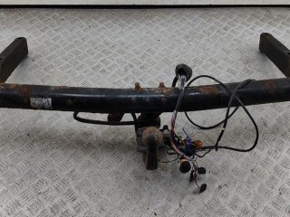 Прицепное устройство, Volkswagen Passat B5 1996-2001