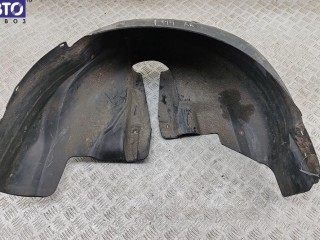 Защита крыла (подкрылок) задняя правая, ориг. номер 3B0810972B, Volkswagen Passat B5 1996-2001