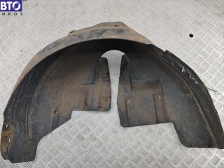 Защита крыла (подкрылок) задняя левая, ориг. номер 3B0810971A, Volkswagen Passat B5 1996-2001