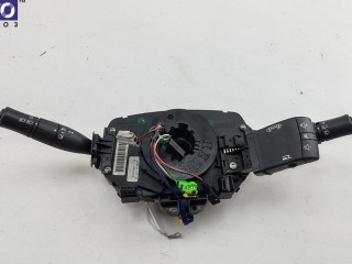 Переключатель подрулевой (стрекоза) Renault Megane 2 (2002-2008), 8200213761