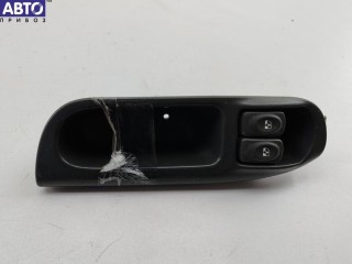 Блок кнопок управления стеклоподъемниками Renault Scenic 1 (1996-2003), 7700431172